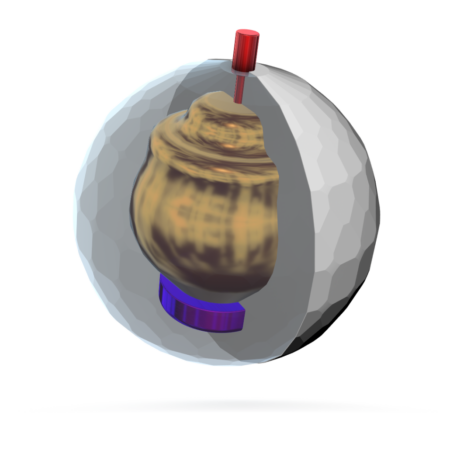 Roto Grip Optimum Idol Bowling Ball - Image 2