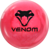 Motiv Hyper Venom Bowling Ball