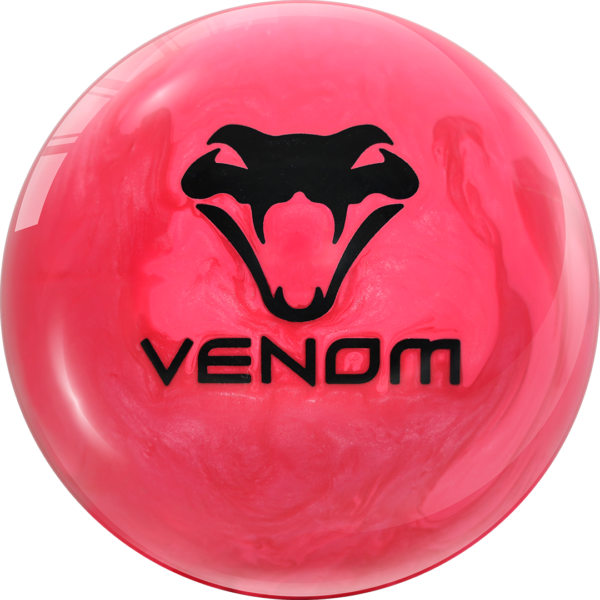 motiv hyper venom bowling ball