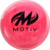 Motiv Hyper Venom Bowling Ball - Image 2