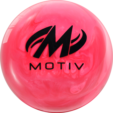 Motiv Hyper Venom Bowling Ball - Image 2