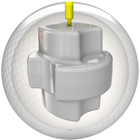 Storm DNA Coil Bowling Ball - Image 2