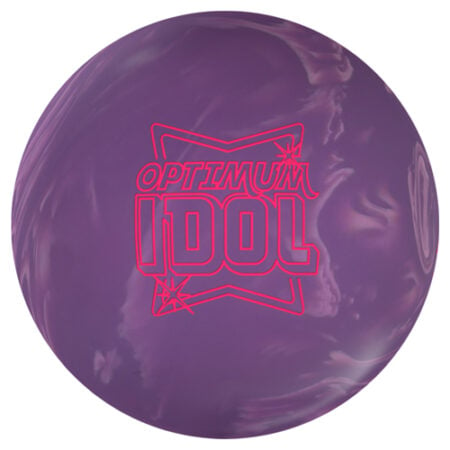 roto grip optimum idol bowling ball