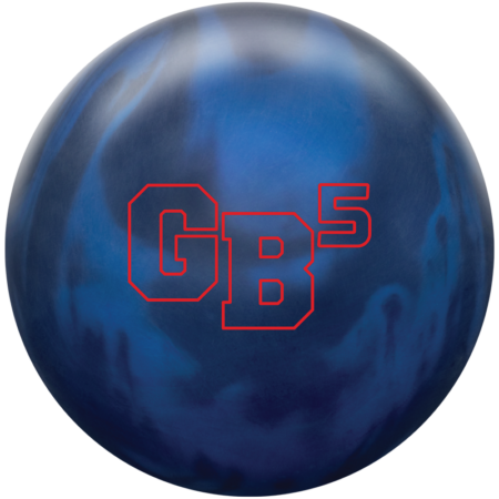 Ebonite Game Breaker 5 Bowling Ball