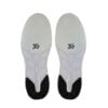 3G Kicks II Navy Unisex Bowling Shoes - Image 2