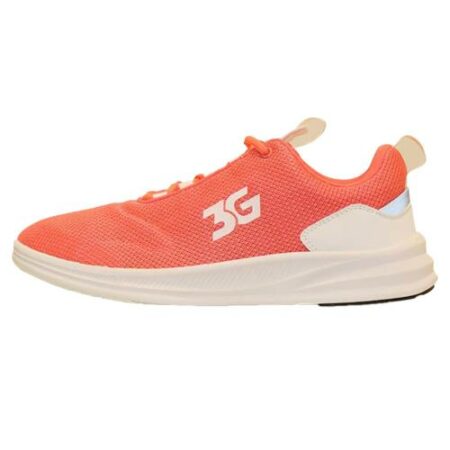 3G Kicks II Coral Women's Bowling Shoes