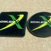 Bowler X-Pad Magnetized Shammy - Round - Image 3