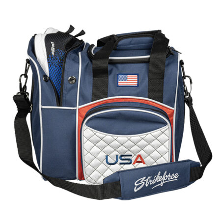 KR Flexx Single Tote USA - Image 5