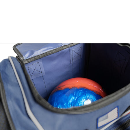 KR Flexx Single Tote USA - Image 2