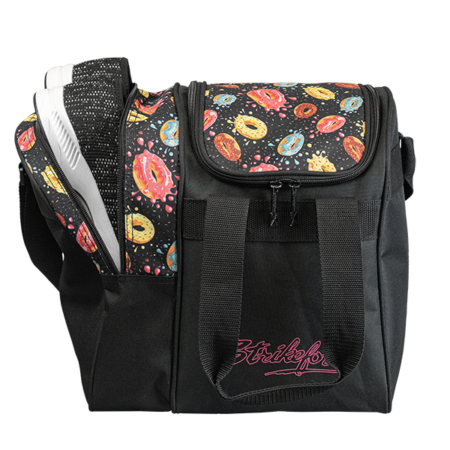 KR Rook Single Tote Donuts - Image 4