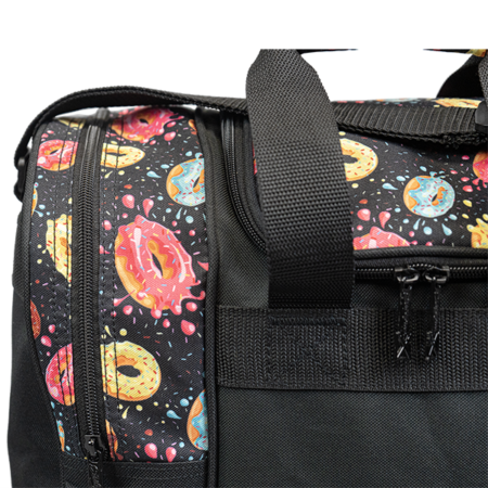 KR Rook Single Tote Donuts - Image 3