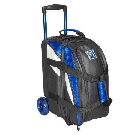 KR Cruiser Lux Double Roller Blue - Image 2