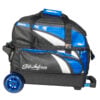 KR Cruiser Lux Double Roller Blue - Image 4
