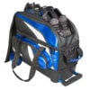 KR Cruiser Lux Double Roller Blue - Image 3