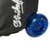KR Cruiser Lux Double Roller Blue - Image 6