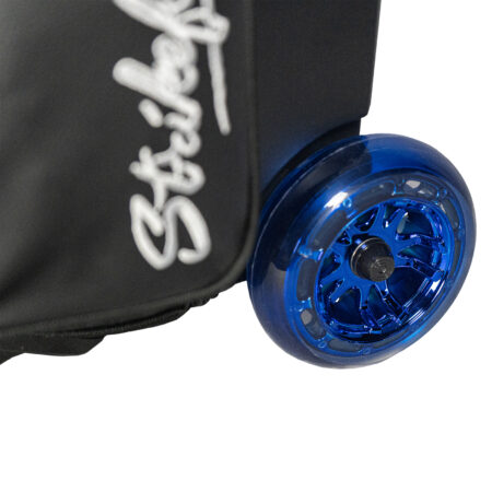 KR Cruiser Lux Double Roller Blue - Image 6