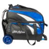 KR Cruiser Lux Double Roller Blue - Image 7