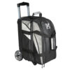 KR Cruiser Lux Double Roller Silver - Image 4