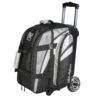 KR Cruiser Lux Double Roller Silver