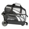 KR Cruiser Lux Double Roller Silver - Image 7
