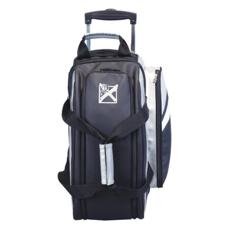 KR Cruiser Lux Double Roller Silver - Image 6