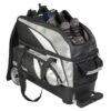 KR Cruiser Lux Double Roller Silver - Image 5