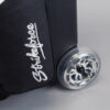 KR Cruiser Lux Double Roller Silver - Image 8