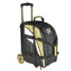 KR Cruiser Lux Double Roller Gold - Image 5