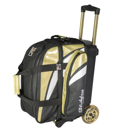 KR Cruiser Lux Double Roller Gold