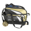 KR Cruiser Lux Double Roller Gold - Image 8