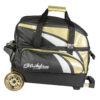KR Cruiser Lux Double Roller Gold - Image 3