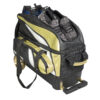 KR Cruiser Lux Double Roller Gold - Image 2