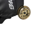 KR Cruiser Lux Double Roller Gold - Image 4