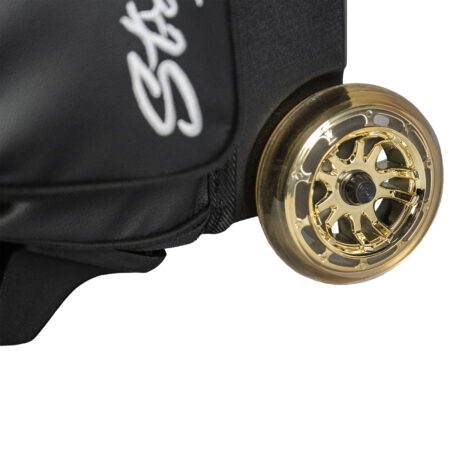 KR Cruiser Lux Double Roller Gold - Image 4