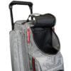 KR Diamond Grey Premium Triple Roller - Image 11