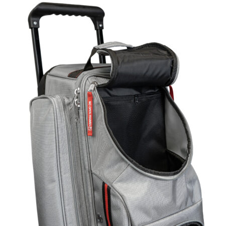 KR Diamond Grey Premium Triple Roller - Image 11