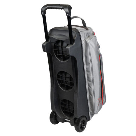 KR Diamond Grey Premium Triple Roller - Image 2