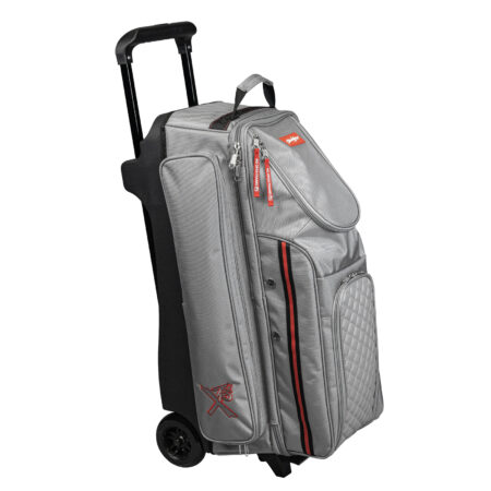 KR Diamond Grey Premium Triple Roller - Image 6