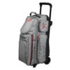 KR Diamond Grey Premium Triple Roller