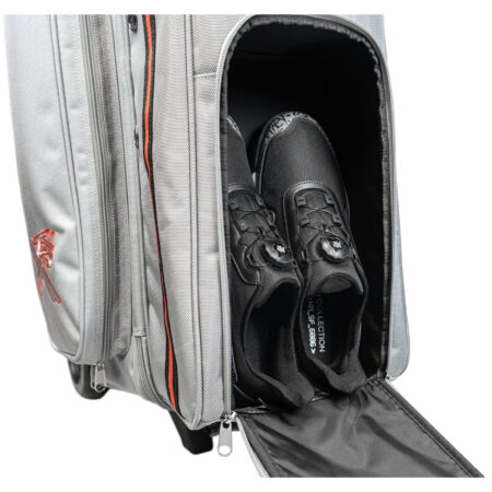 KR Diamond Grey Premium Triple Roller - Image 7