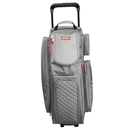 KR Diamond Grey Premium Triple Roller - Image 10