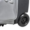 KR Diamond Grey Premium Triple Roller - Image 9