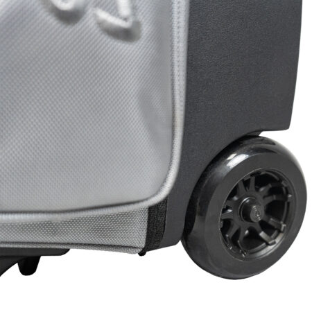 KR Diamond Grey Premium Triple Roller - Image 9