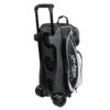 KR Strikeforce Drive Triple Roller Black/White - Image 9