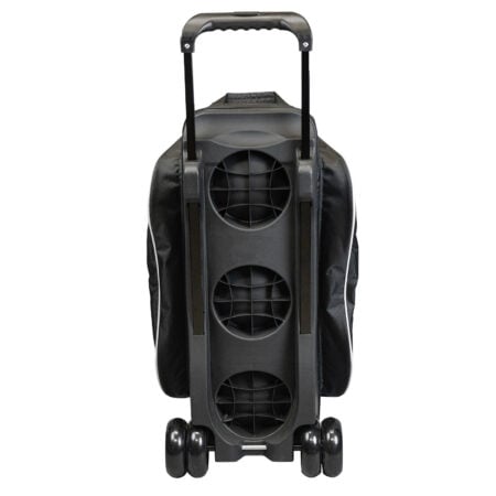 KR Strikeforce Drive Triple Roller Black/White - Image 7