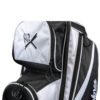 KR Strikeforce Drive Triple Roller Black/White - Image 5