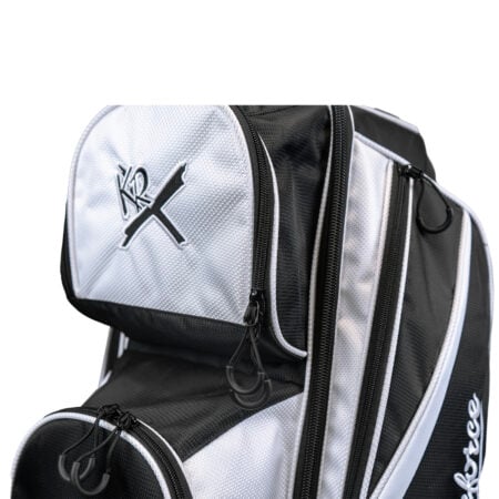 KR Strikeforce Drive Triple Roller Black/White - Image 5