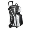 KR Strikeforce Drive Triple Roller Black/White - Image 6