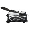 KR Strikeforce Drive Triple Roller Black/White - Image 4