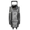 KR Royal Flush 4X4 Ball Roller Black/Silver - Image 7